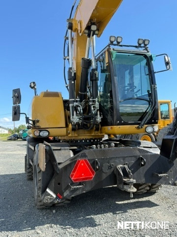 كاتربيلر M315D kuva 6
