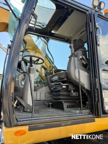 كاتربيلر M315D kuva 8