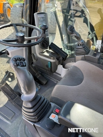كاتربيلر M315D kuva 10