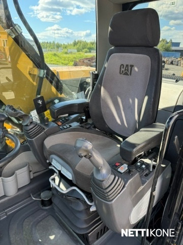 كاتربيلر M315D kuva 11