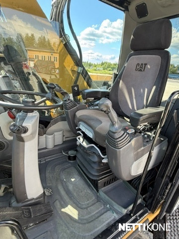 كاتربيلر M315D kuva 13