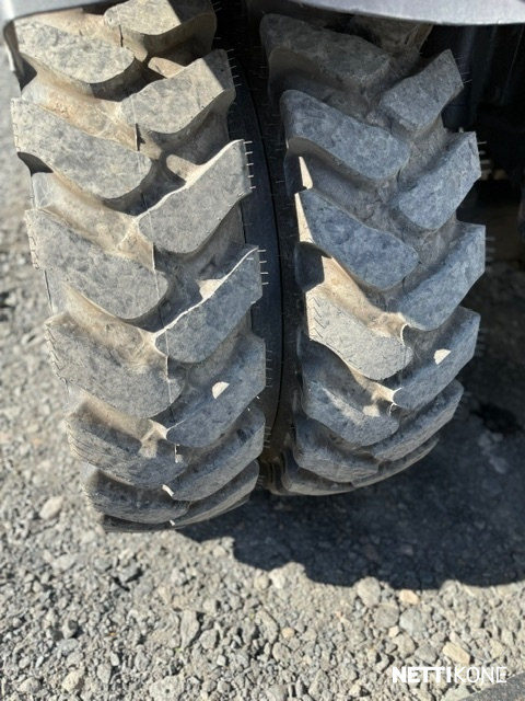 كاتربيلر M315D kuva 14
