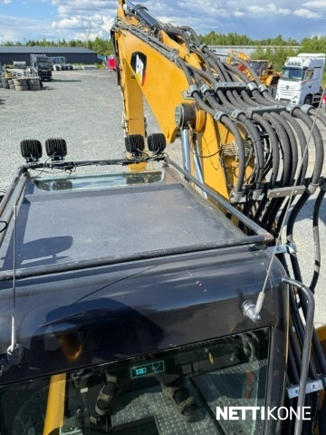 كاتربيلر M315D kuva 19