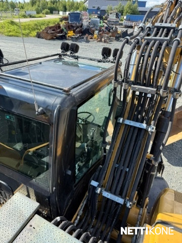 كاتربيلر M315D kuva 20