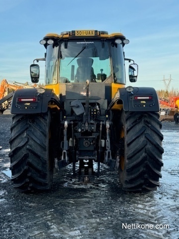 JCB 4220 kuva 4