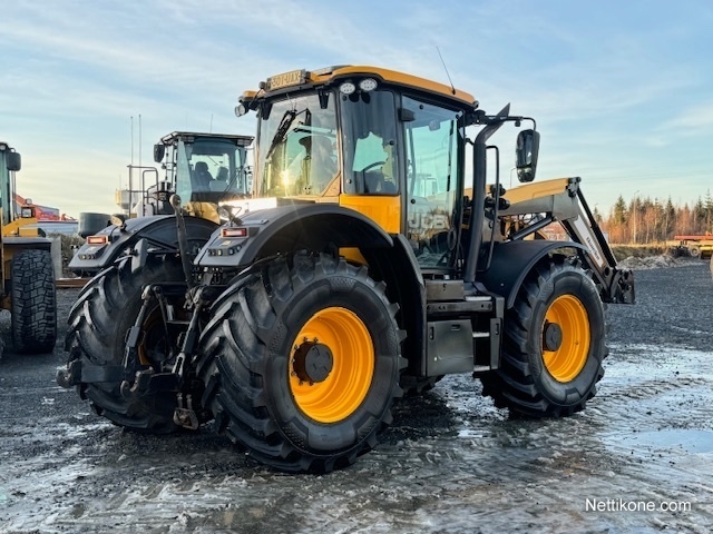 JCB 4220 kuva 5