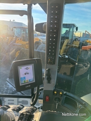 JCB 4220 kuva 12