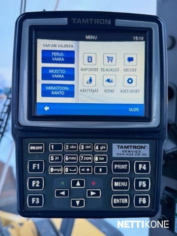 Komatsu WA470-7 kuva 11