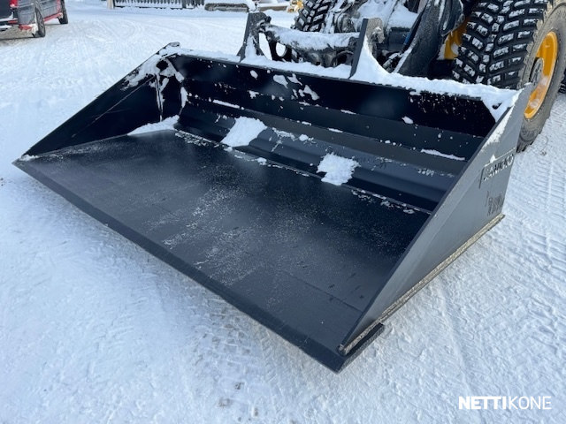 Muu merkki Jankko TK300