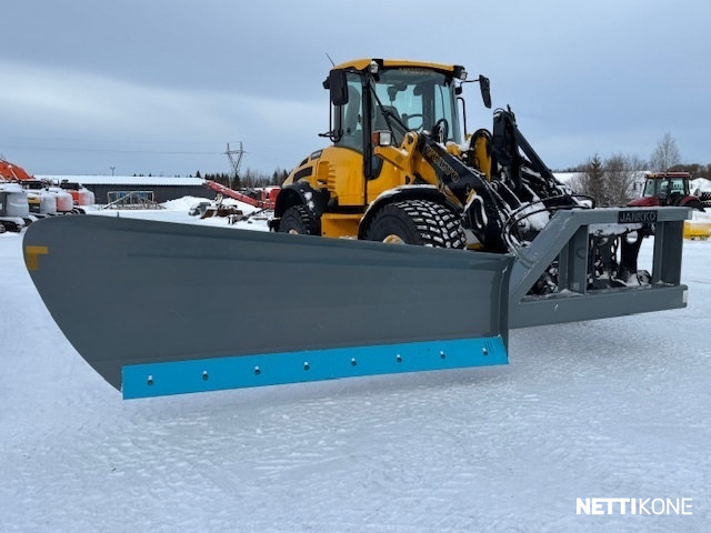 Muu merkki Jankko VS2900