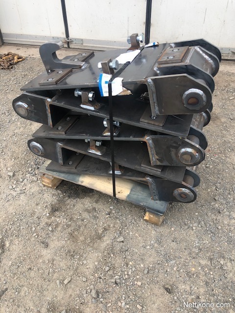 NTP NTP-10 Sovikelevyjä ja S30, 45, 60, 70, S-80..