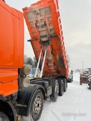 Turinys C600 E15M kuva 7