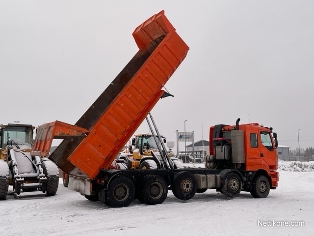 Turinys C600 E15M kuva 8