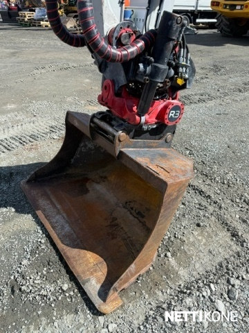 Takeuchi TB290 kuva 18