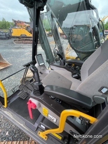 Volvo EC300DL kuva 9