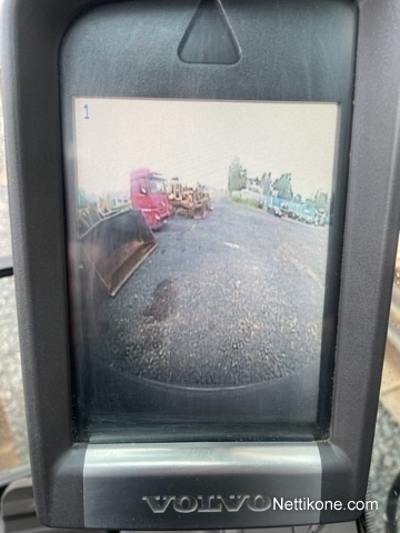 Volvo EC300DL kuva 11