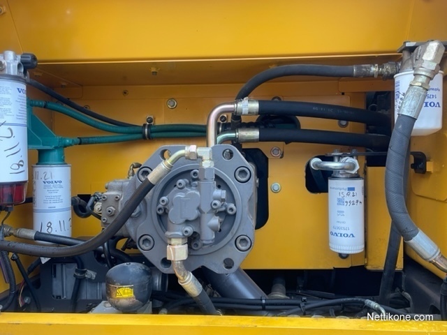 Volvo EC300DL kuva 17