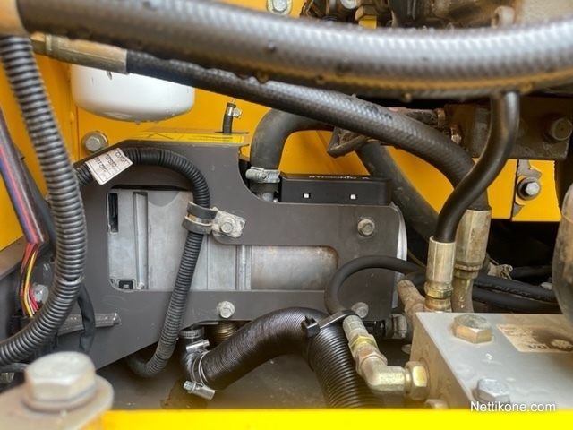 Volvo EC300DL kuva 18