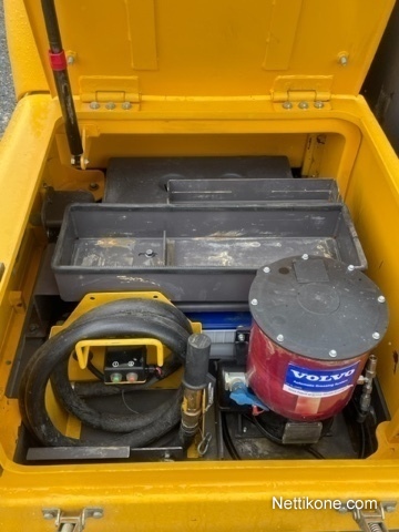 Volvo EC300DL kuva 19