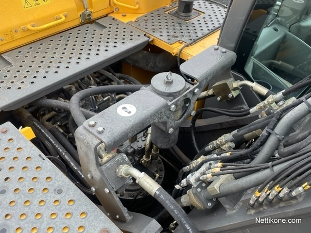 Volvo EC300DL kuva 20