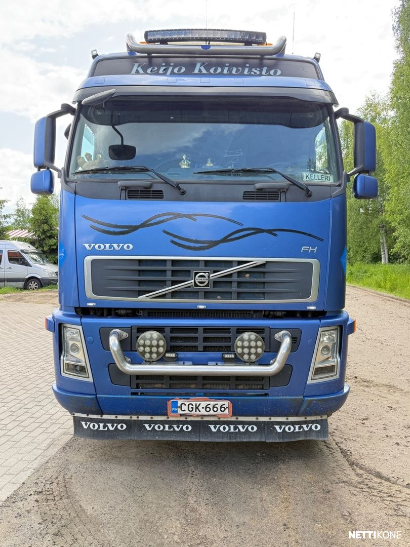 Volvo FH13 kuva 3