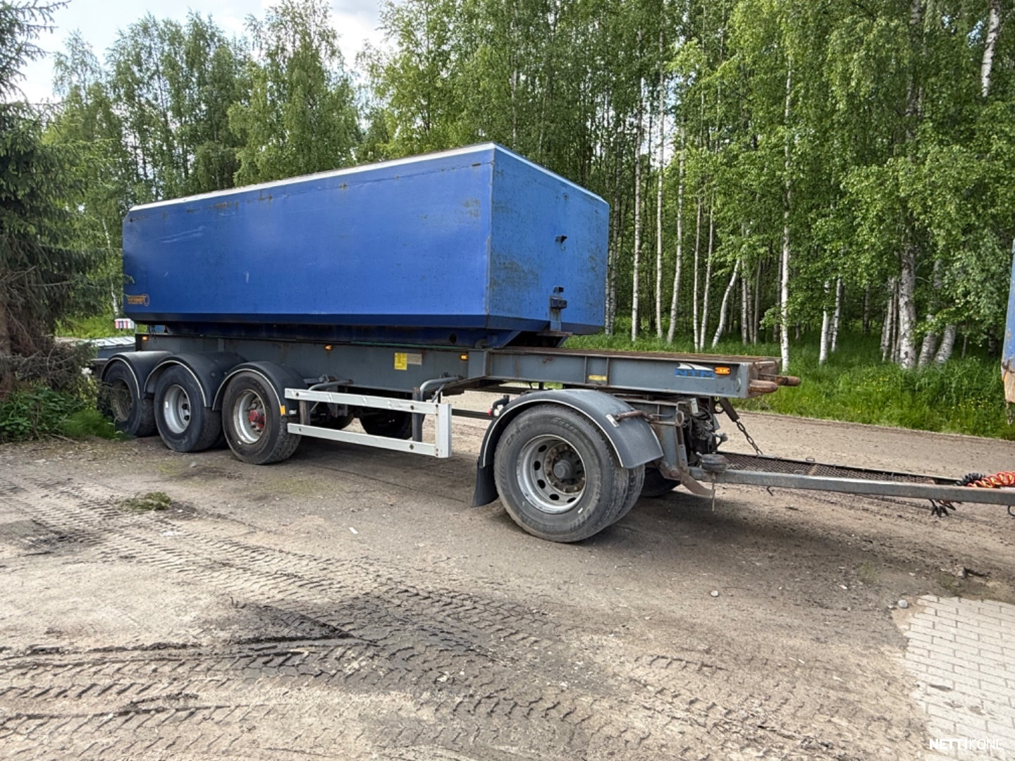 Volvo FH13 kuva 6