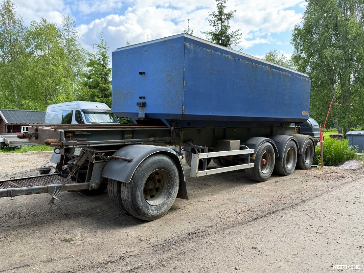 Volvo FH13 kuva 7