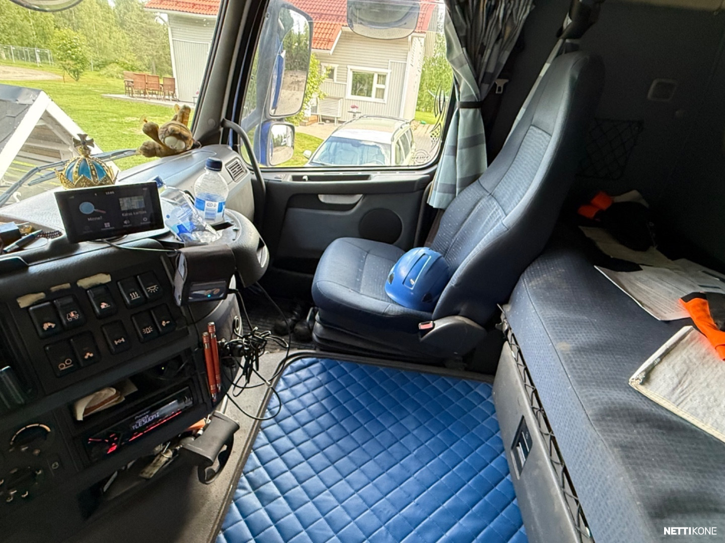 Volvo FH13 kuva 17