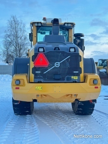 Volvo L110H kuva 6