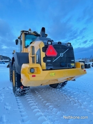 Volvo L110H kuva 9