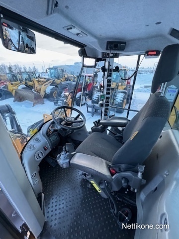 Volvo L110H kuva 11