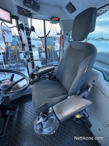 Volvo L110H kuva 12