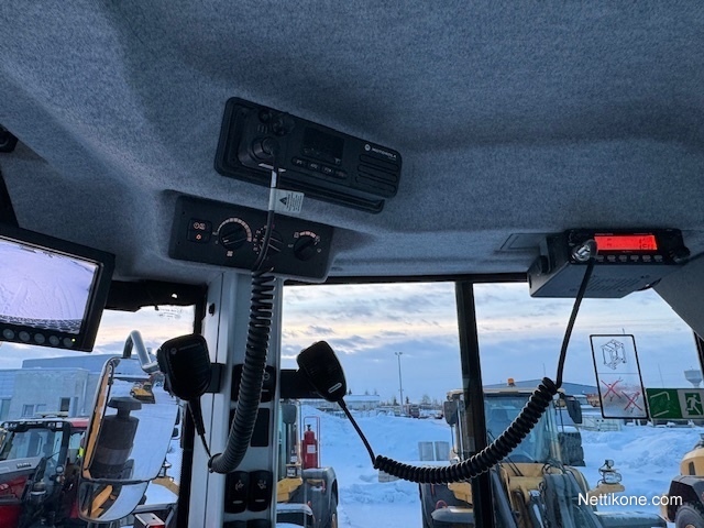 Volvo L110H kuva 16