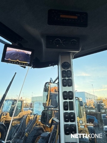 Volvo L60G kuva 14