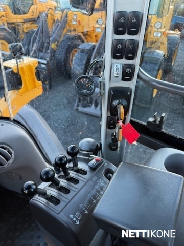 Volvo L60G kuva 15