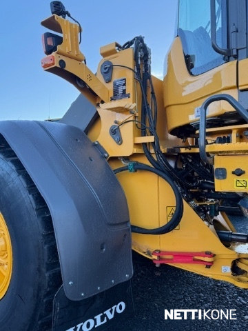 Volvo L60G kuva 18