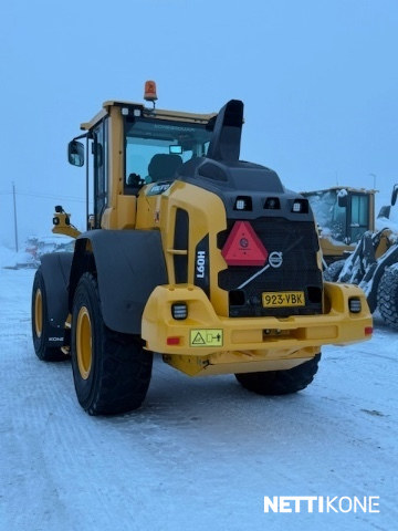 Volvo L60H kuva 7