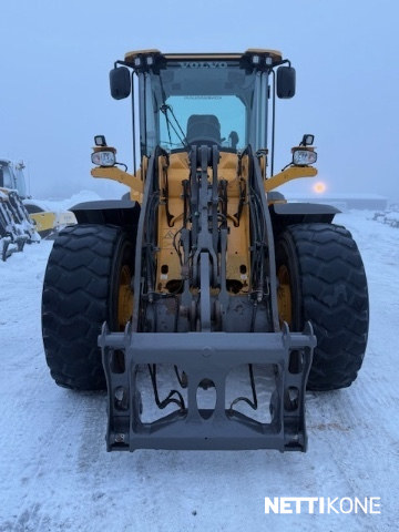 Volvo L60H kuva 8