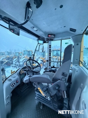 Volvo L60H kuva 9