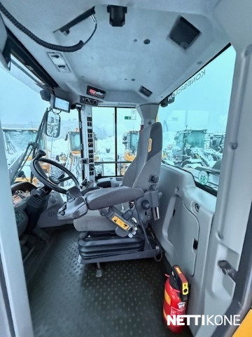 Volvo L60H kuva 10