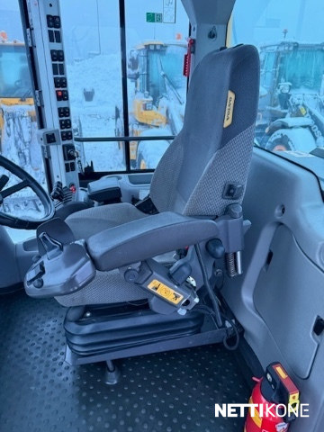 Volvo L60H kuva 11