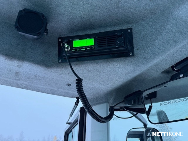 Volvo L60H kuva 13