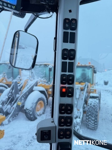Volvo L60H kuva 15