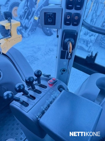 Volvo L60H kuva 16
