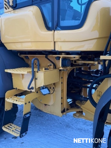 Volvo L60H kuva 18