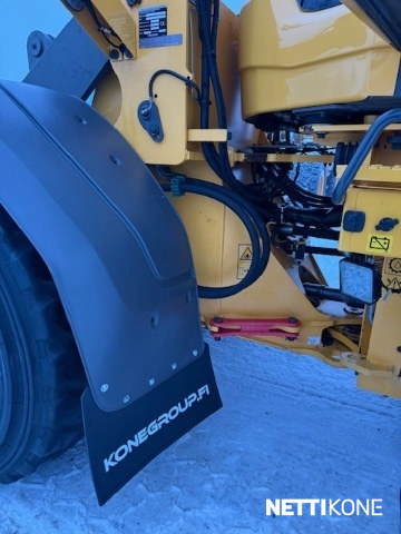 Volvo L60H kuva 19