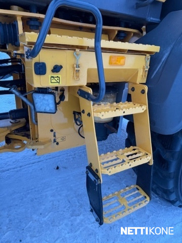 Volvo L60H kuva 20