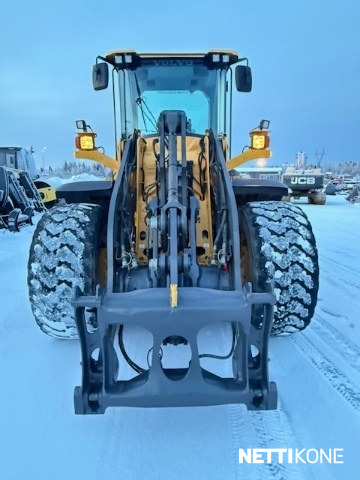 Volvo L70G kuva 8