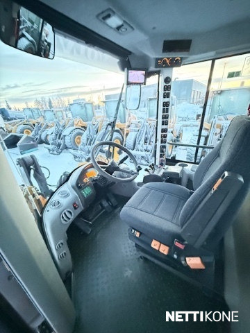 Volvo L70G kuva 9