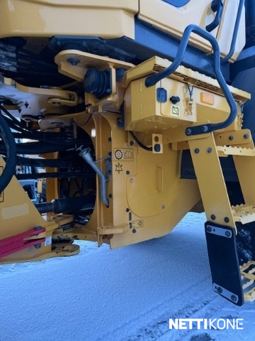 Volvo L70G kuva 19